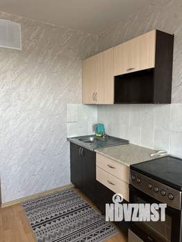 2-к квартира, на длительный срок, 58м2, 6/14 этаж