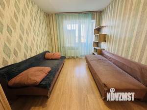 2-к квартира, на длительный срок, 63м2, 3/7 этаж