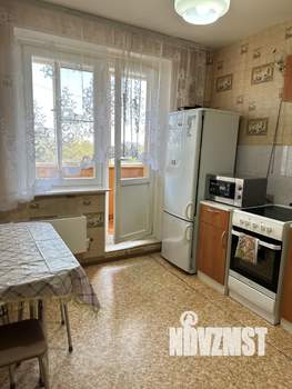 1-к квартира, на длительный срок, 42м2, 8/16 этаж