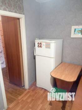 1-к квартира, на длительный срок, 31м2, 2/5 этаж