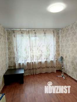 1-к квартира, на длительный срок, 26м2, 1/3 этаж
