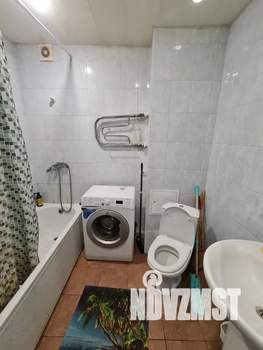 1-к квартира, посуточно, 31м2, 1/5 этаж