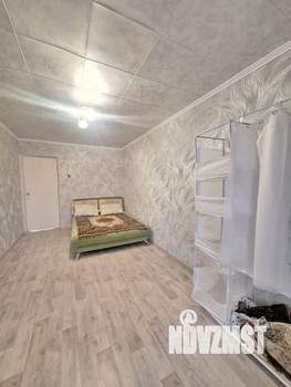 2-к квартира, на длительный срок, 45м2, 2/5 этаж