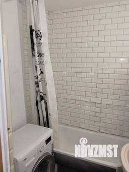 1-к квартира, на длительный срок, 43м2, 1/16 этаж