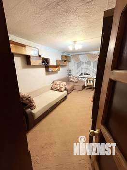 2-к квартира, на длительный срок, 47м2, 5/5 этаж