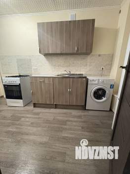 1-к квартира, на длительный срок, 36м2, 4/9 этаж