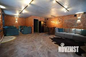 2-к квартира, посуточно, 60м2, 1/1 этаж