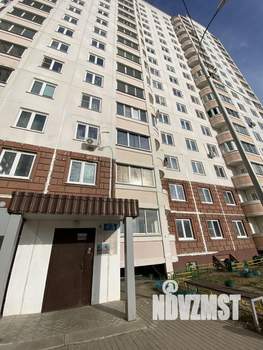 2-к квартира, на длительный срок, 56м2, 2/19 этаж