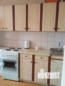 1-к квартира, на длительный срок, 43м2, 16/16 этаж