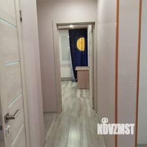 3-к квартира, на длительный срок, 68м2, 7/21 этаж