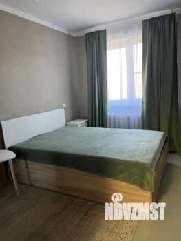 2-к квартира, на длительный срок, 43м2, 4/5 этаж