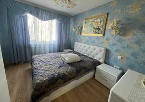 2-к квартира, на длительный срок, 54м2, 4/5 этаж