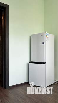 1-к квартира, на длительный срок, 42м2, 2/2 этаж