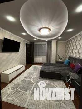 2-к квартира, на длительный срок, 80м2, 13/18 этаж