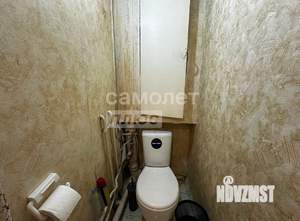 3-к квартира, на длительный срок, 62м2, 5/9 этаж