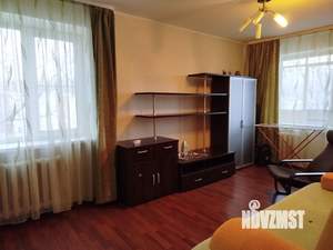 2-к квартира, на длительный срок, 52м2, 4/5 этаж