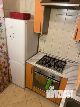 2-к квартира, на длительный срок, 42м2, 1/5 этаж