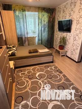 1-к квартира, посуточно, 36м2, 5/5 этаж