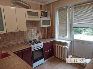 2-к квартира, на длительный срок, 48м2, 2/5 этаж