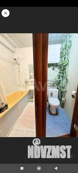 2-к квартира, на длительный срок, 43м2, 4/5 этаж