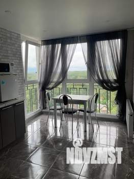 1-к квартира, посуточно, 50м2, 16/19 этаж