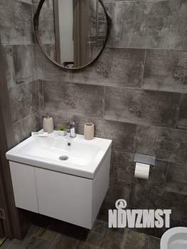 Студия квартира, посуточно, 25м2, 5/5 этаж