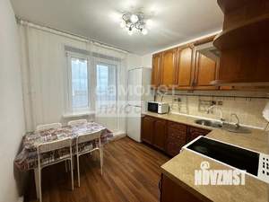 2-к квартира, на длительный срок, 60м2, 13/18 этаж