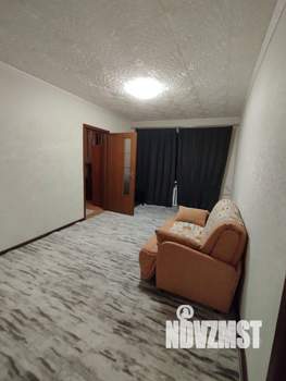 2-к квартира, на длительный срок, 40м2, 2/2 этаж
