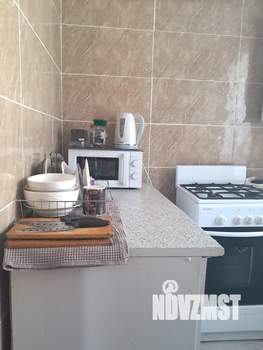 1-к квартира, посуточно, 38м2, 2/5 этаж