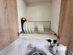1-к квартира, посуточно, 40м2, 3/5 этаж