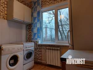 2-к квартира, на длительный срок, 43м2, 2/5 этаж