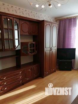 1-к квартира, на длительный срок, 39м2, 7/10 этаж