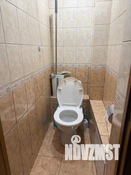 1-к квартира, посуточно, 30м2, 3/9 этаж