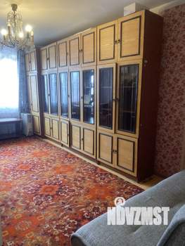 2-к квартира, на длительный срок, 45м2, 5/5 этаж