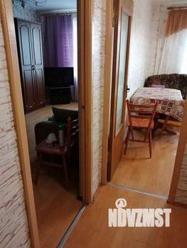 1-к квартира, на длительный срок, 39м2, 7/10 этаж