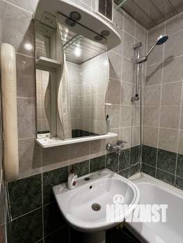 1-к квартира, на длительный срок, 40м2, 9/10 этаж