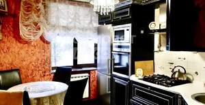 3-к квартира, на длительный срок, 61м2, 4/9 этаж