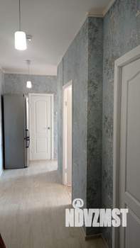 2-к квартира, посуточно, 57м2, 11/17 этаж