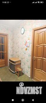 3-к квартира, на длительный срок, 63м2, 2/10 этаж