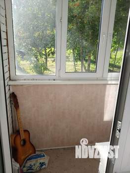 1-к квартира, на длительный срок, 36м2, 1/5 этаж