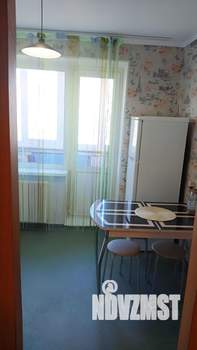 1-к квартира, посуточно, 36м2, 4/5 этаж