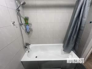 1-к квартира, посуточно, 27м2, 1/16 этаж