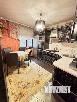 3-к квартира, на длительный срок, 61м2, 4/9 этаж