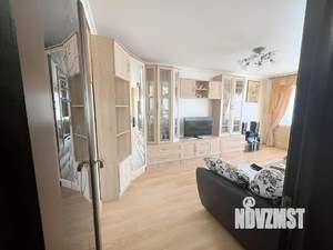 2-к квартира, на длительный срок, 54м2, 4/5 этаж