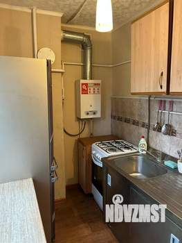 2-к квартира, на длительный срок, 42м2, 4/5 этаж