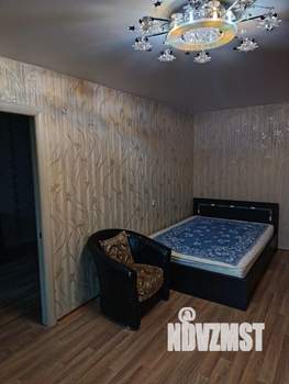 2-к квартира, на длительный срок, 47м2, 4/5 этаж