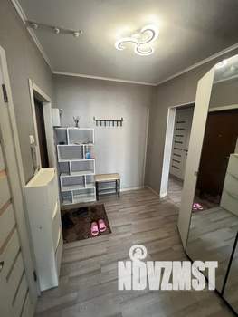 2-к квартира, посуточно, 61м2, 11/14 этаж