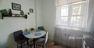 2-к квартира, на длительный срок, 61м2, 1/3 этаж