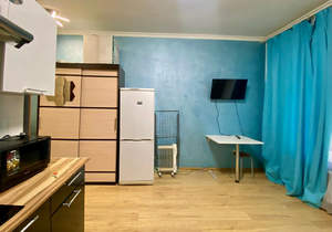 Студия квартира, на длительный срок, 21м2, 1/5 этаж