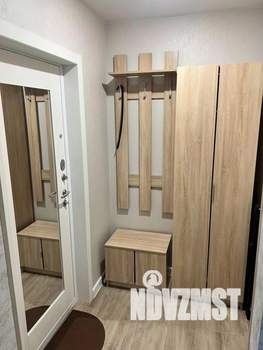 1-к квартира, посуточно, 27м2, 1/1 этаж